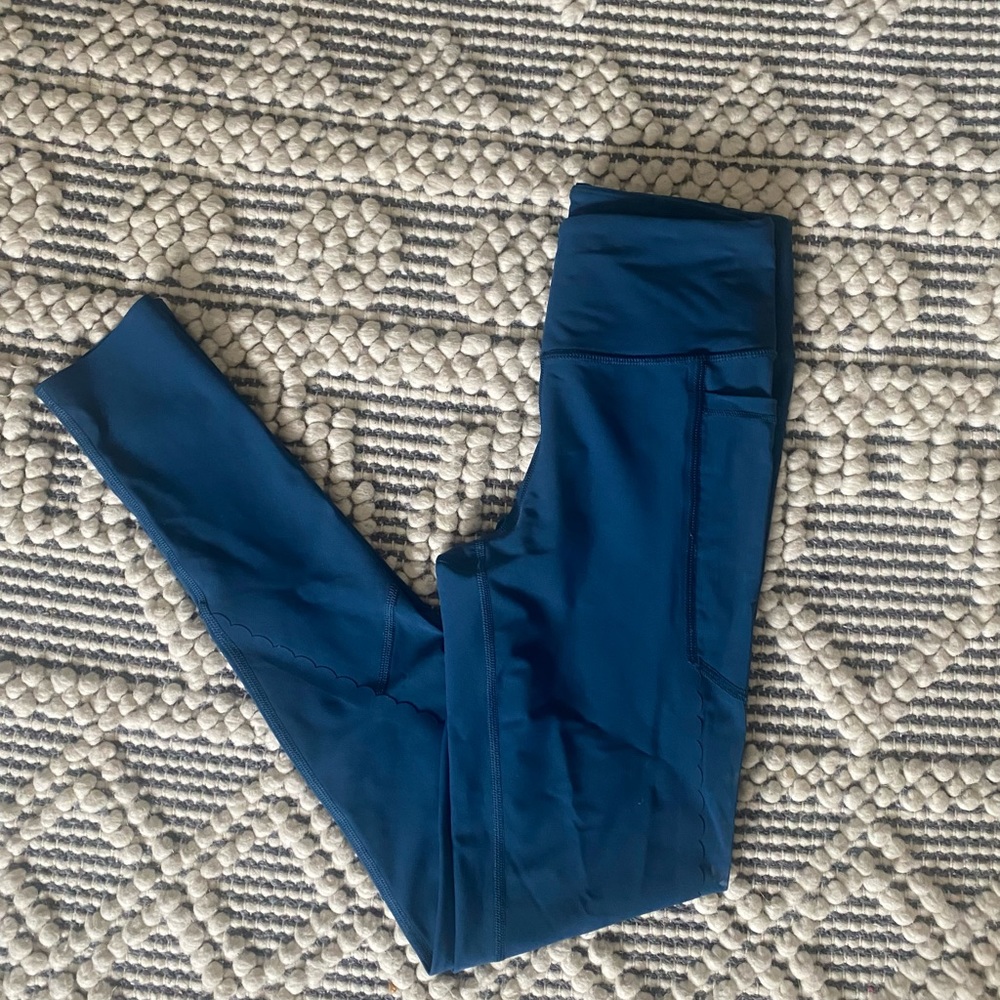 VS sport leggings